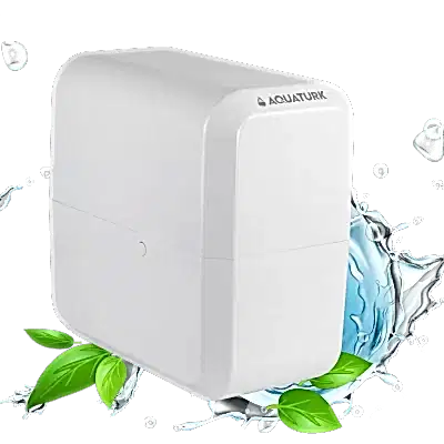 Aquabest Premıum Water Purifier
