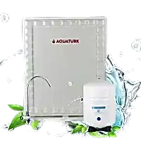 AquaSlim Water Purifier