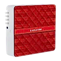 AquaGlass Water Purifier