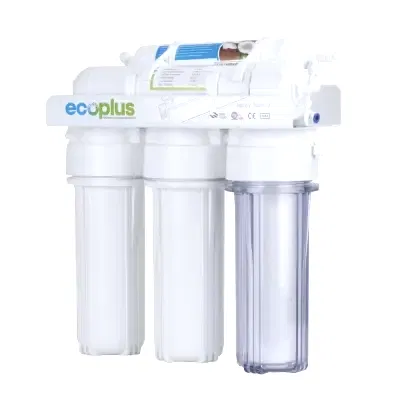 Ecoplus Water Purifier