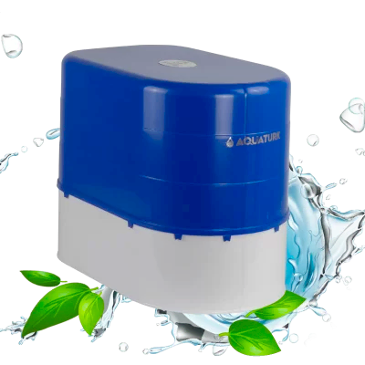 Safir Premium Water Purifier