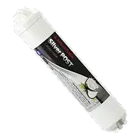 Silver Post Carbon