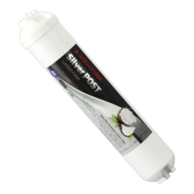 Silver Post Carbon