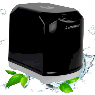 Stilmax Premium Water Purifier