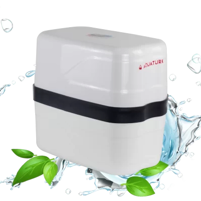 Stratos Premium Water Purifier