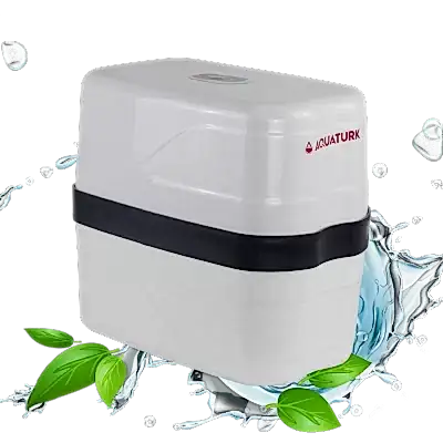 Очиститель воды Stratos Premium