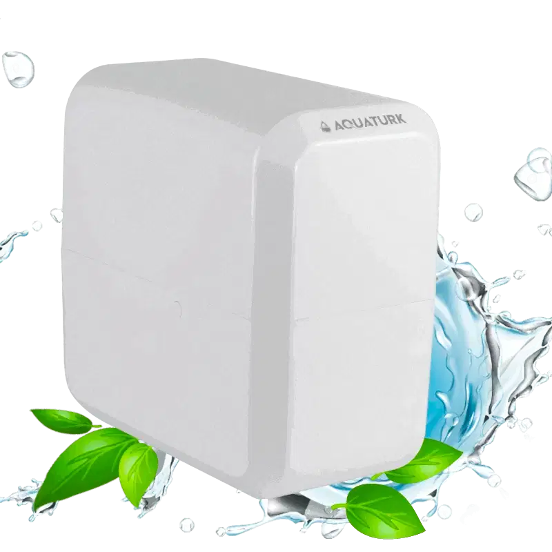 AQUABEST PREMIUM WATER TREATMENT DEVICE