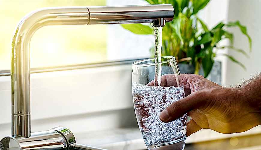 Why should we use a water purifier?
