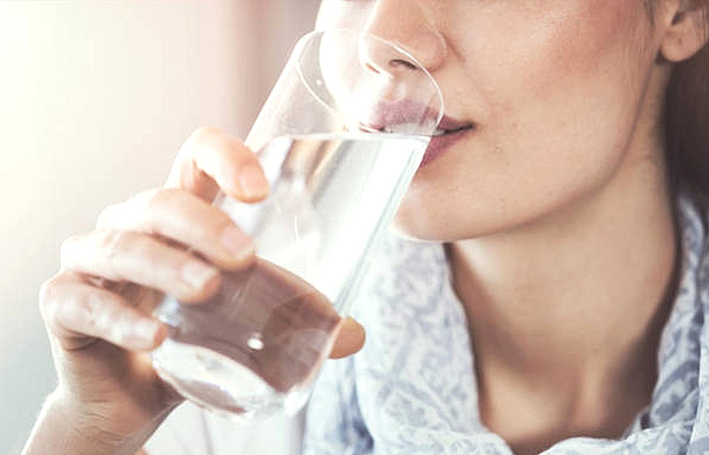  Corona Virus Shield: The Importance of Alkaline Water