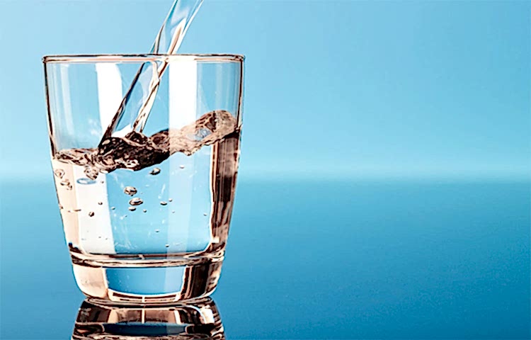 How about Quality Water?
