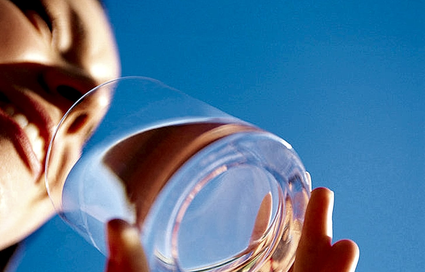 Why Should I Buy a Water Purifier?