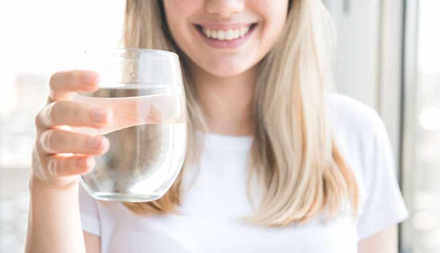 Are Water Purifiers Healthy?