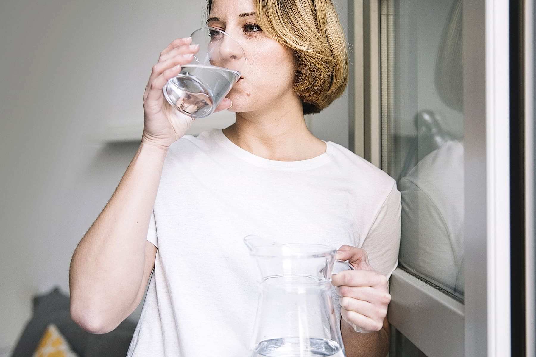 How Should Purified Water Be?